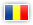 Román nyelvű weboldal